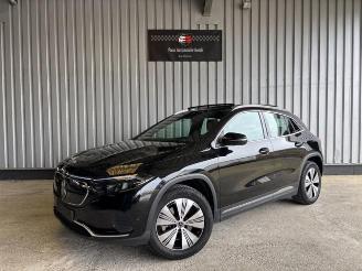 Mercedes EQA 300 4Matic Panorama / AHK picture 2