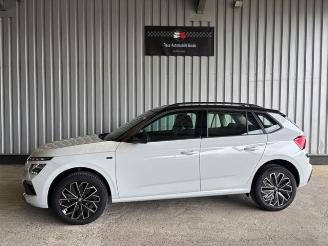 skadebil auto Skoda Kamiq Selection Tour DSG 2025/3