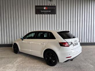 Audi A3 Sportback Sport S-Tronic / Cockpit picture 4