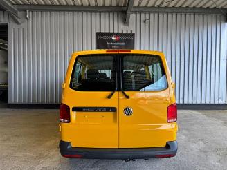 Volkswagen Transporter  picture 5