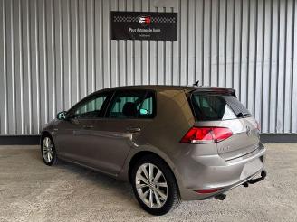 Volkswagen Golf VII Lim. 1.6 TDI Comfortline BlueMotion picture 4