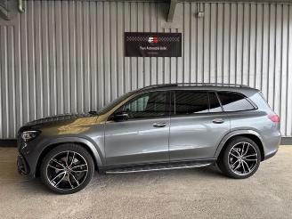Unfallwagen Mercedes GLS 450 d 4Matic AMG / Soft-Close / Pano / VOLLL 2024/1