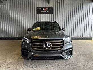 Mercedes GLS 450 d 4Matic AMG / Soft-Close / Pano / VOLLL picture 8