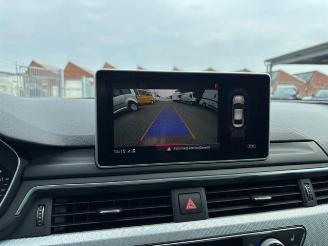 Audi Rs5 Coupe 2.9 TFSI Quattro / Panorama picture 21