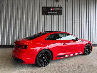 Audi Rs5 Coupe 2.9 TFSI Quattro / Panorama picture 7