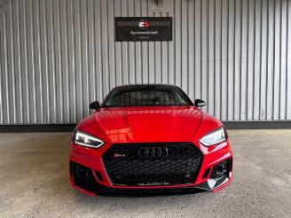 Audi Rs5 Coupe 2.9 TFSI Quattro / Panorama picture 14