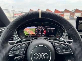 Audi Rs5 Coupe 2.9 TFSI Quattro / Panorama picture 17