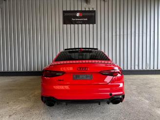 Audi Rs5 Coupe 2.9 TFSI Quattro / Panorama picture 6