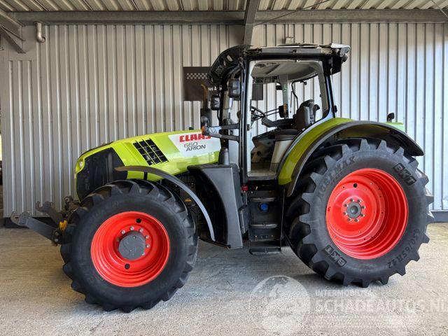 Claas  