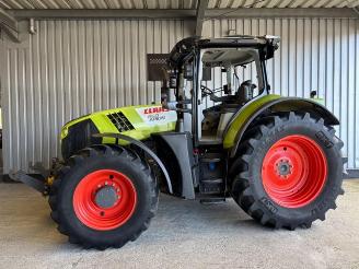 Gebrauchtwagen Maschinen Claas   2018/1
