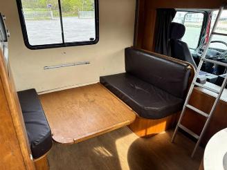 Mercedes Atego 1828L Pferdetransport 8 Pferde / Living picture 20