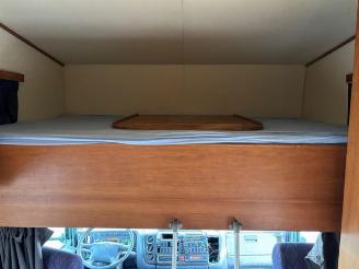 Mercedes Atego 1828L Pferdetransport 8 Pferde / Living picture 19