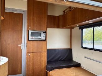 Mercedes Atego 1828L Pferdetransport 8 Pferde / Living picture 24