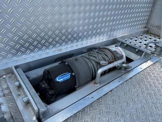 Ford Transit L3 Autotransport Tijhof / Automatic picture 14