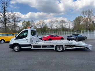 Ford Transit L3 Autotransport Tijhof / Automatic picture 9