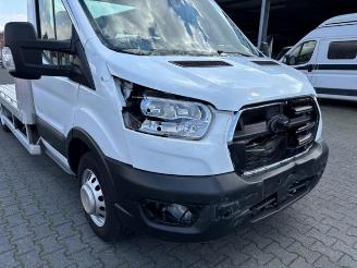 Ford Transit L3 Autotransport Tijhof / Automatic picture 17