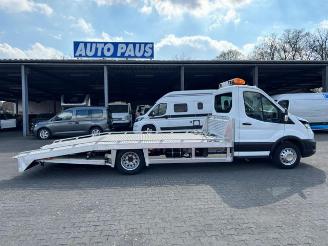 Ford Transit L3 Autotransport Tijhof / Automatic picture 5