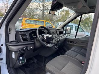 Ford Transit L3 Autotransport Tijhof / Automatic picture 12
