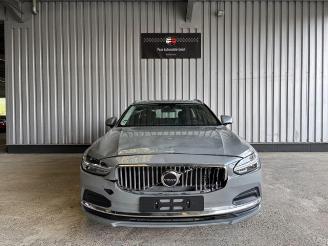 Volvo V-90 Kombi Plus Bright R-Kamera / Navigation picture 9