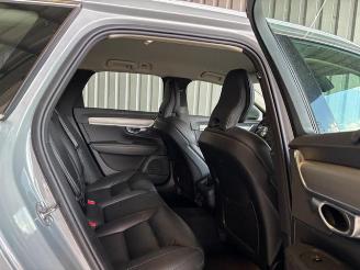 Volvo V-90 Kombi Plus Bright R-Kamera / Navigation picture 12