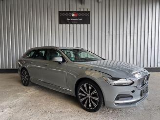 Volvo V-90 Kombi Plus Bright R-Kamera / Navigation picture 8