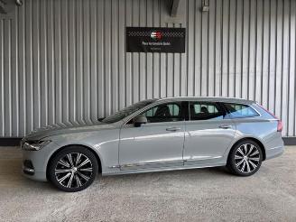 škoda osobní automobily Volvo V-90 Kombi Plus Bright R-Kamera / Navigation 2023/10