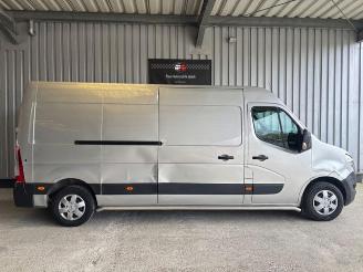 Renault Master Kasten L3H2 Navigation / R-Kamera picture 6
