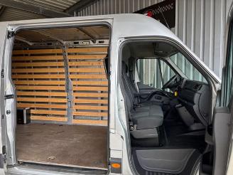 Renault Master Kasten L3H2 Navigation / R-Kamera picture 11