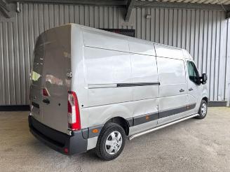 Renault Master Kasten L3H2 Navigation / R-Kamera picture 5