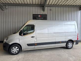skadebil bedrijf Renault Master Kasten L3H2 Navigation / R-Kamera 2022/1