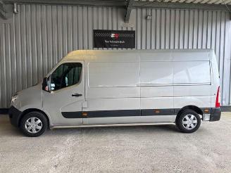Renault Master Kasten L3H2 Navigation / R-Kamera picture 2