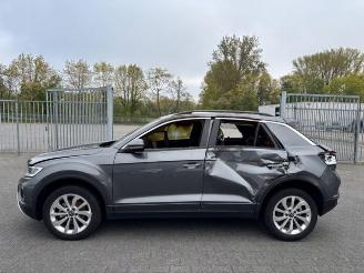 Volkswagen T-Roc Life 1.5 TSI DSG picture 5