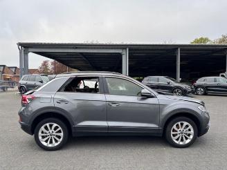 Volkswagen T-Roc Life 1.5 TSI DSG picture 7