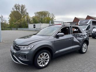 Volkswagen T-Roc Life 1.5 TSI DSG picture 6