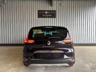 Renault Espace V Initiale Paris Panorama / VOLLL picture 5