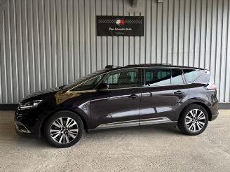 voitures voitures particulières Renault Espace V Initiale Paris Panorama / VOLLL 2017/3