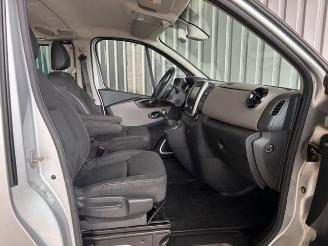 Nissan Nv300 L2H1 Navi / 5-Sitzer / R-Kamera picture 15