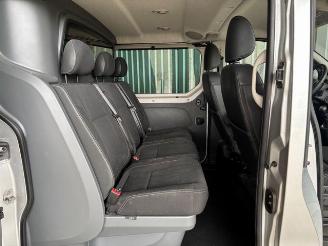 Nissan Nv300 L2H1 Navi / 5-Sitzer / R-Kamera picture 14