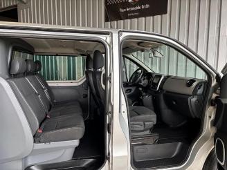 Nissan Nv300 L2H1 Navi / 5-Sitzer / R-Kamera picture 13