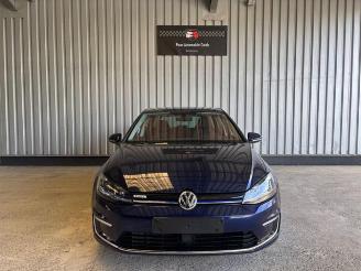 Volkswagen Golf VII Lim. e- picture 9