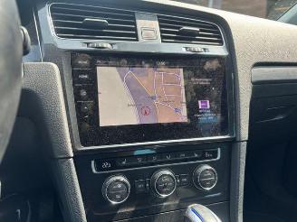 Volkswagen Golf VII Lim. e- 35,8 kWh / LED picture 15