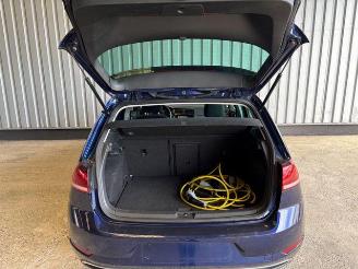 Volkswagen Golf VII Lim. e- 35,8 kWh / LED picture 13