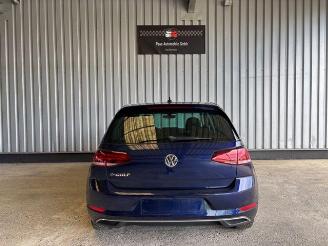 Volkswagen Golf VII Lim. e- 35,8 kWh / LED picture 5