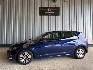 begagnad bil auto Volkswagen Golf VII Lim. e- 2017/8