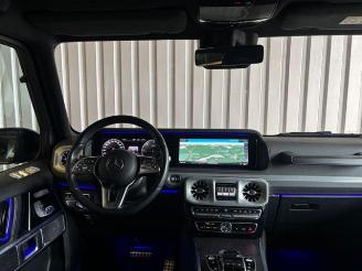 Mercedes G-klasse  picture 11
