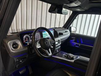 Mercedes G-klasse  picture 10