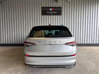 Skoda Kodiaq L&K 4x4 Panorama / VOLLL picture 5