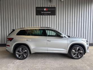Skoda Kodiaq L&K 4x4 Panorama / VOLLL picture 7