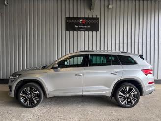 Skoda Kodiaq L&K 4x4 Panorama / VOLLL picture 3