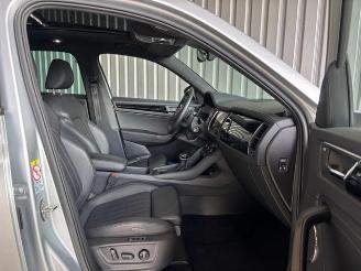 Skoda Kodiaq L&K 4x4 Panorama / VOLLL picture 11